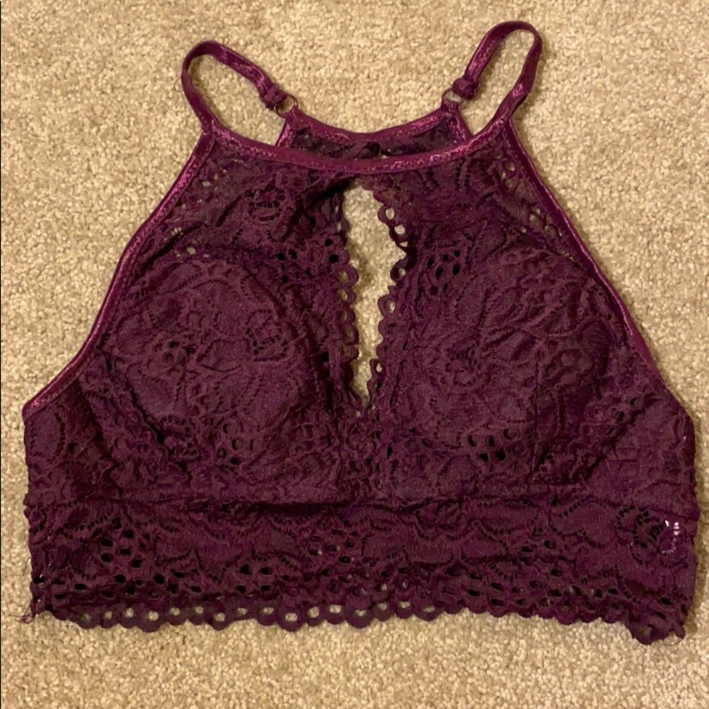 Leisure bra